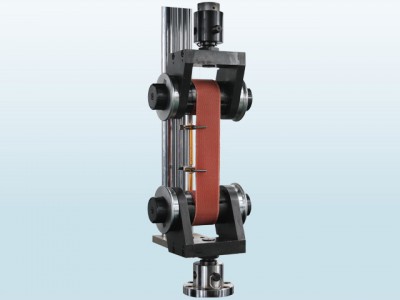 拉伸-安全帶抗拉強(qiáng)度試驗夾具