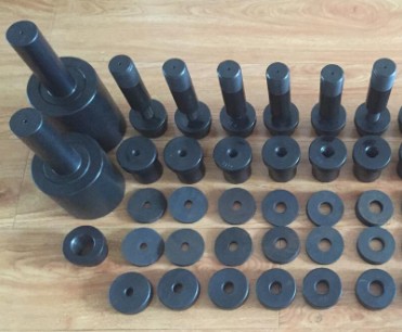 拉伸-螺栓抗拉強度專用夾具