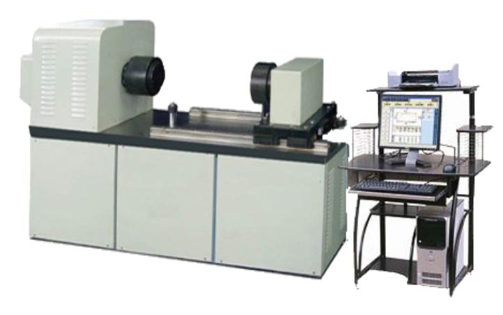 NDW-2000微機控制扭轉(zhuǎn)試驗機型號眾多如何選擇？