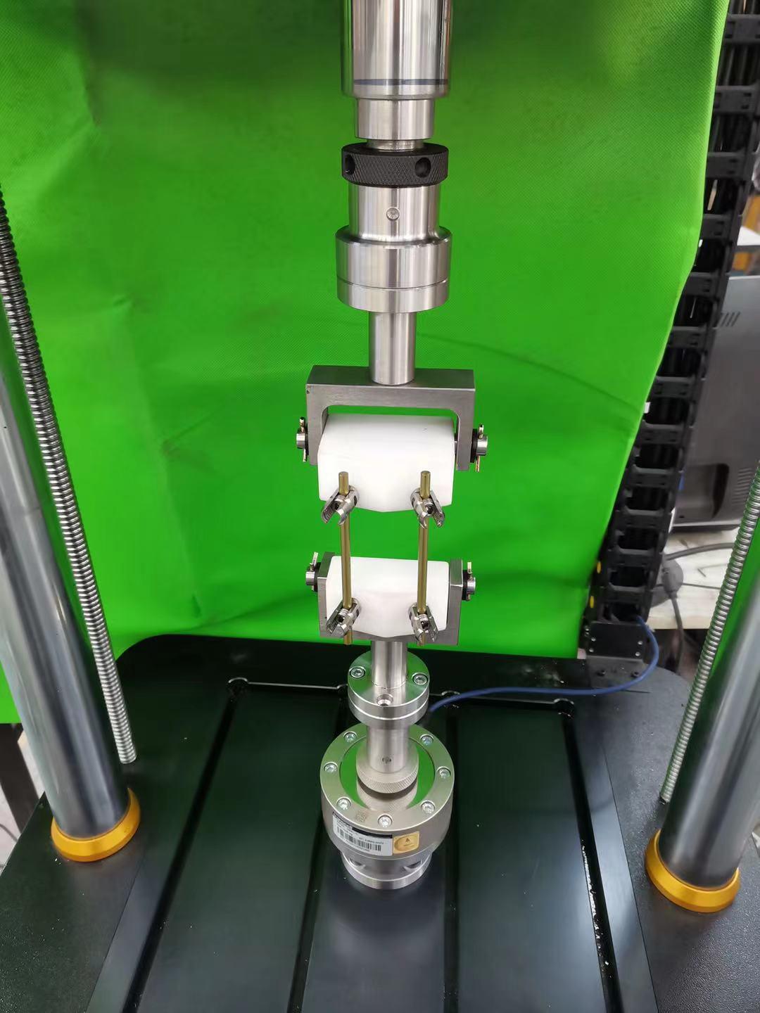 金屬接骨螺釘旋入旋出扭矩測(cè)試儀