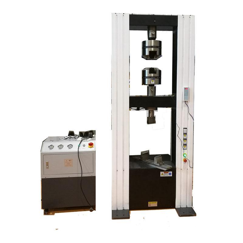 20KN人工韌帶拉伸試驗(yàn)機(jī)