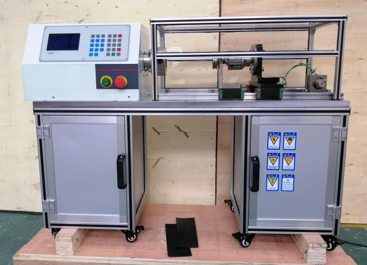 線材搖擺試驗(yàn)機(jī) 線材扭轉(zhuǎn)試驗(yàn)機(jī)