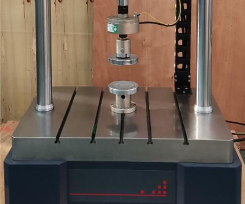 動靜態(tài)測試機技術(shù)性能參數(shù)及要求