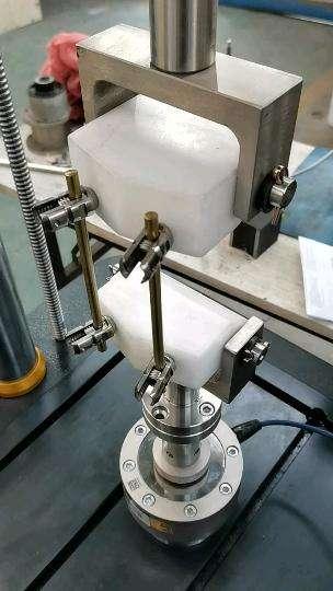 椎間盤(pán)假體靜態(tài)及動(dòng)態(tài)性能試驗(yàn)方法