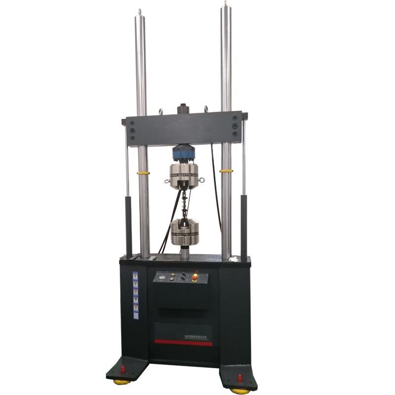 DST 1254微機(jī)控制電液伺服動靜萬能試驗(yàn)機(jī)的介紹