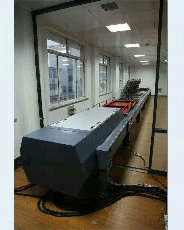 安全帶抗拉強(qiáng)度測WDL-300微機(jī)控制電子臥式拉力試驗(yàn)機(jī)產(chǎn)品標(biāo)準(zhǔn)