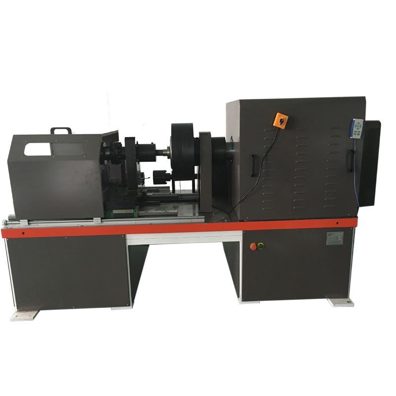 全自動接骨螺釘扭轉試驗機的適用范圍