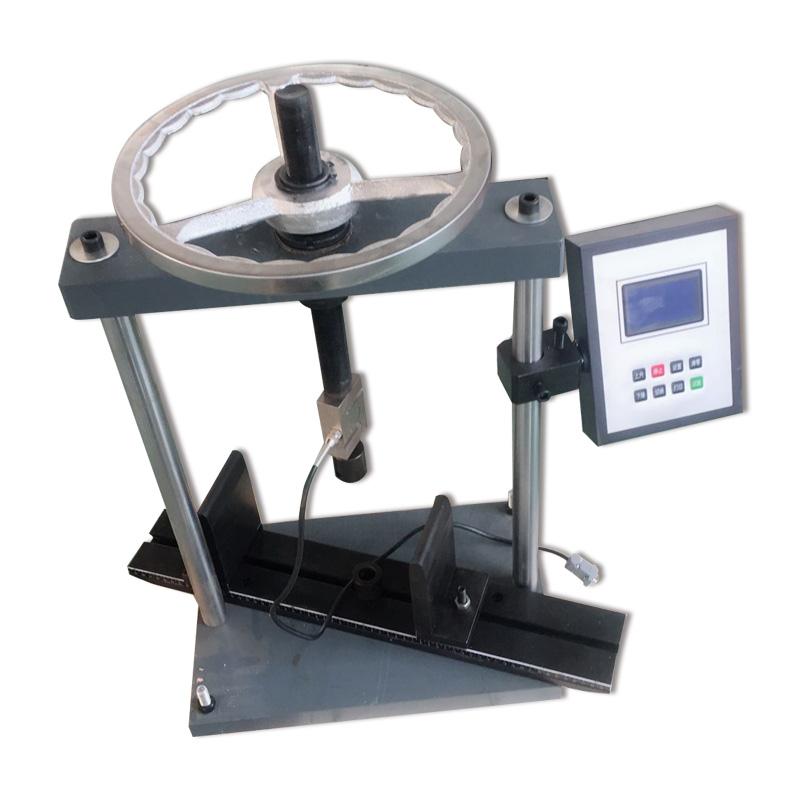 一招教你快速了解MWD-10B電子式人造板萬能試驗(yàn)機(jī)