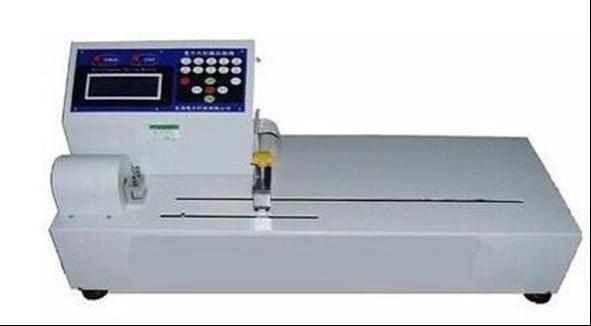 WDB-1W 臥式電子剝離試驗機(jī)簡介