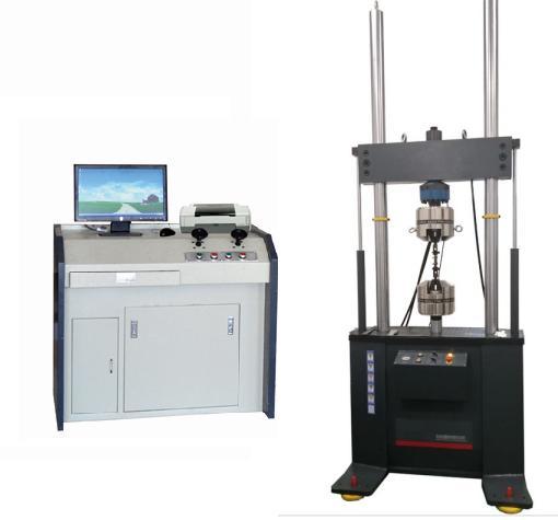 補(bǔ)償器疲勞壽命試驗機(jī)產(chǎn)品介紹