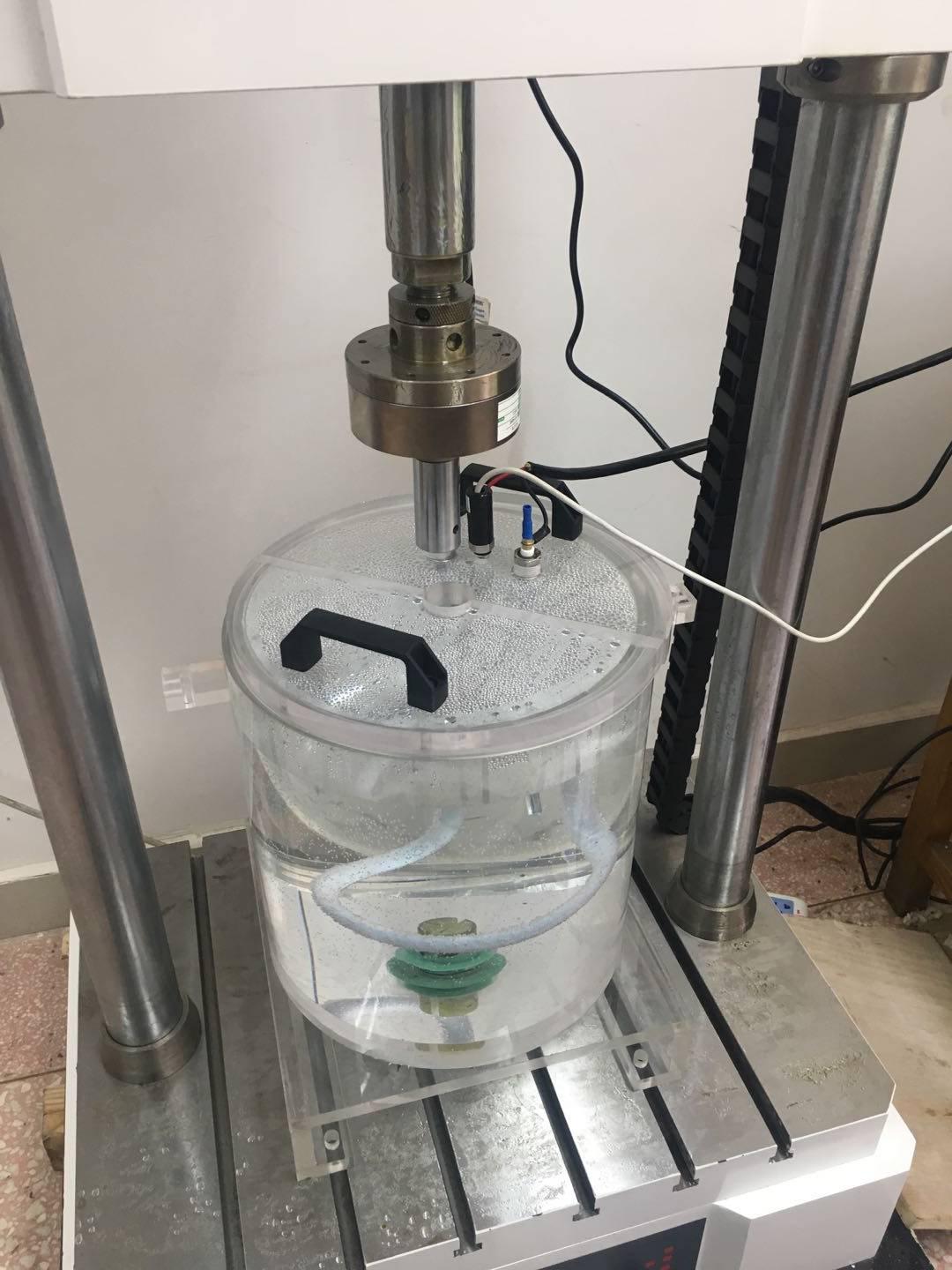 仿生運動疲勞試驗機(jī)髖膝關(guān)節(jié)磨損試驗機(jī)