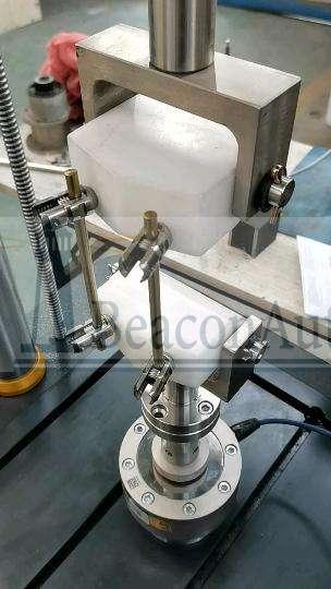 膝關(guān)節(jié)脛骨托生物力學(xué)壓縮疲勞試驗機