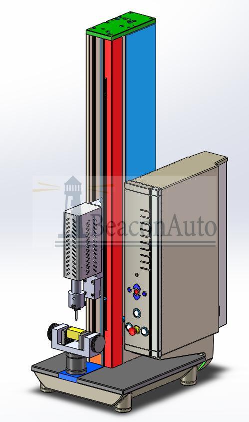 牙種植體抗緊固扭矩測(cè)試儀產(chǎn)品介紹