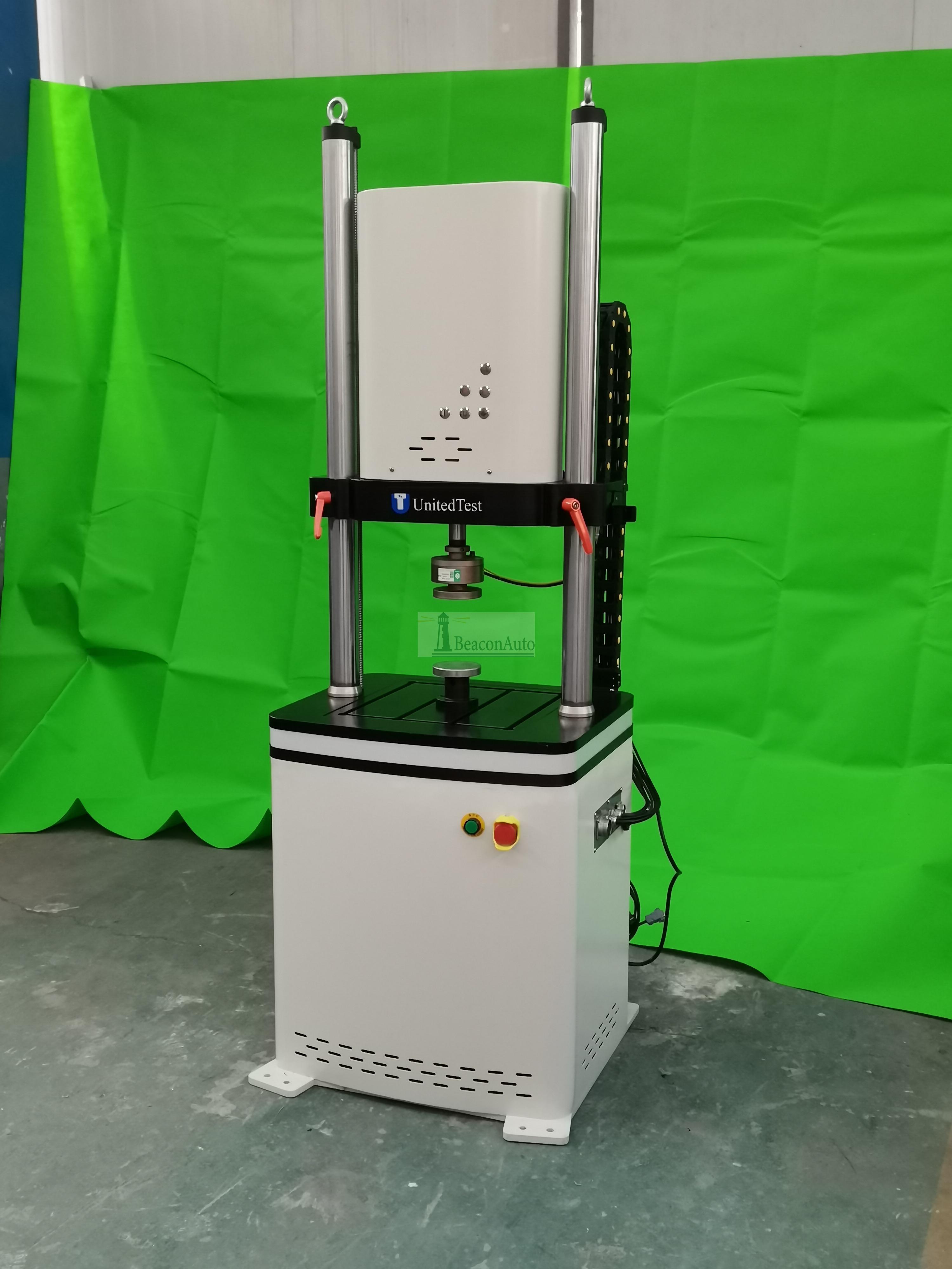 關(guān)于生物軟組織的應(yīng)力松弛和蠕變的試驗裝置