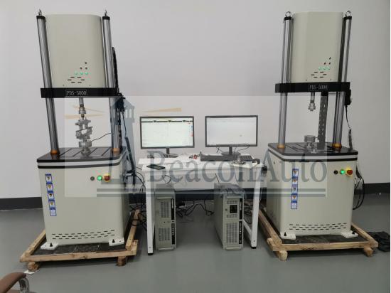 骨科假體疲勞壽命測(cè)試系統(tǒng)(醫(yī)療用)