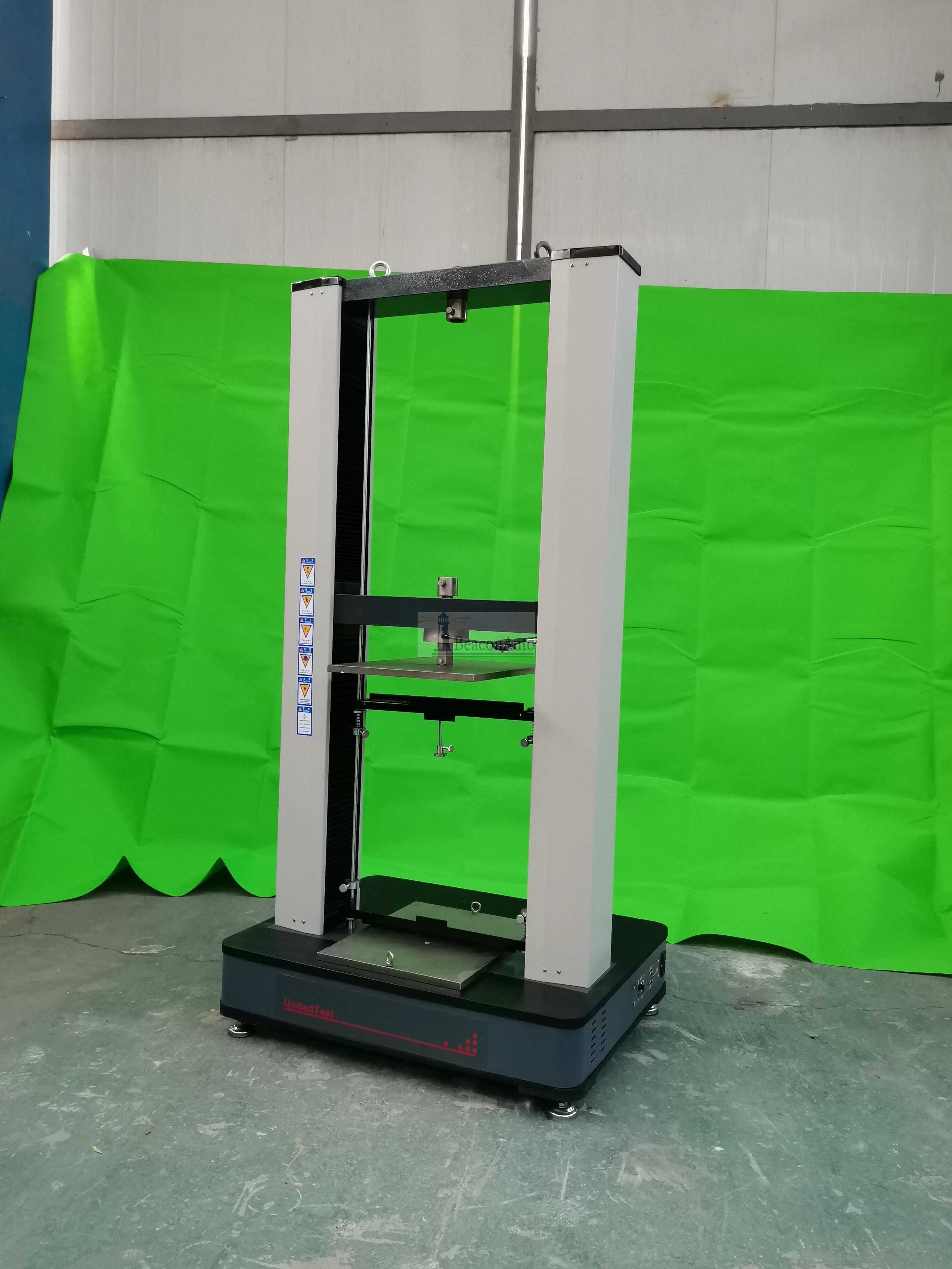 玻璃鋼環(huán)剛度試驗機產(chǎn)品參數(shù)