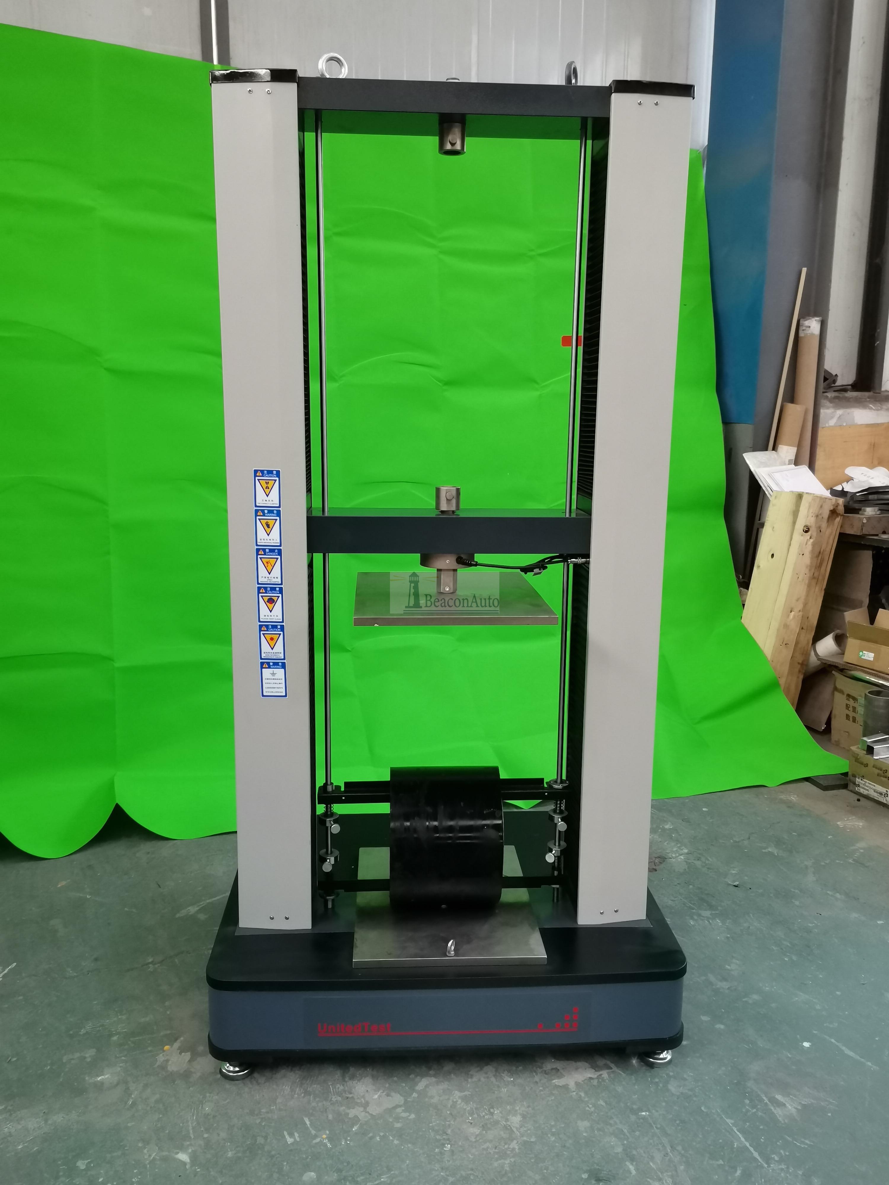 玻璃鋼管環(huán)剛度試驗機生產(chǎn)廠家