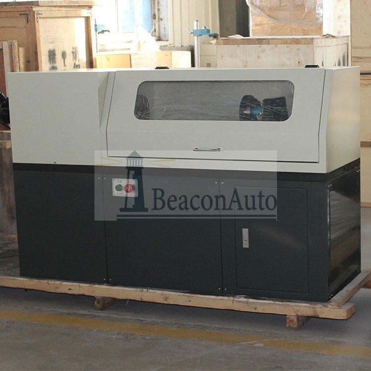 限矩器扭轉(zhuǎn)疲勞試驗機產(chǎn)品介紹