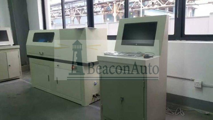 PGD-2000J減速機高低溫疲勞試驗機技術(shù)參數(shù)