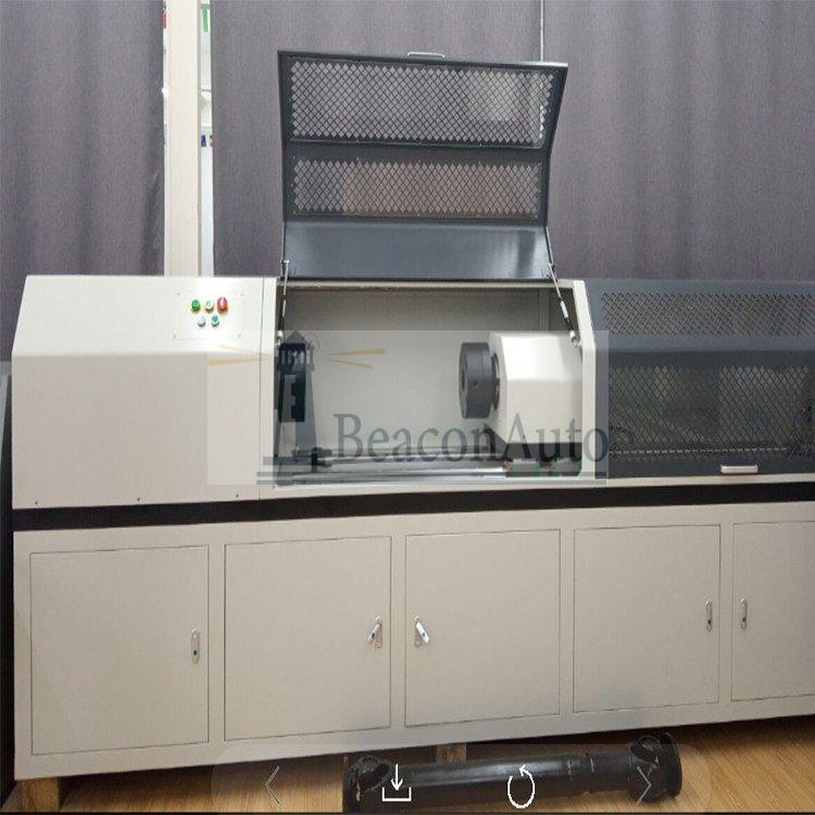 NDW-2000P皮帶輪扭轉(zhuǎn)試驗機