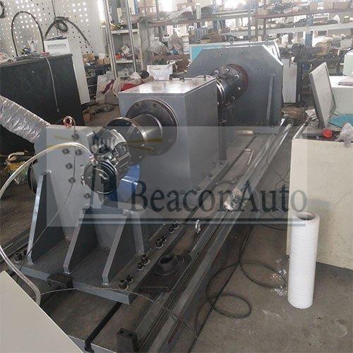 NDW-500J減速機扭矩試驗機產(chǎn)品介紹