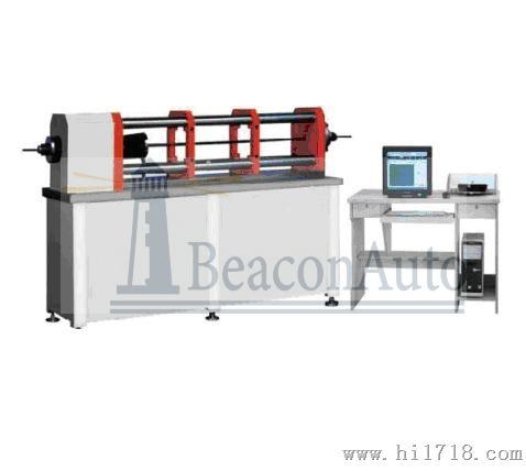 鋼絞線(xiàn)靜載錨固試驗(yàn)機(jī)