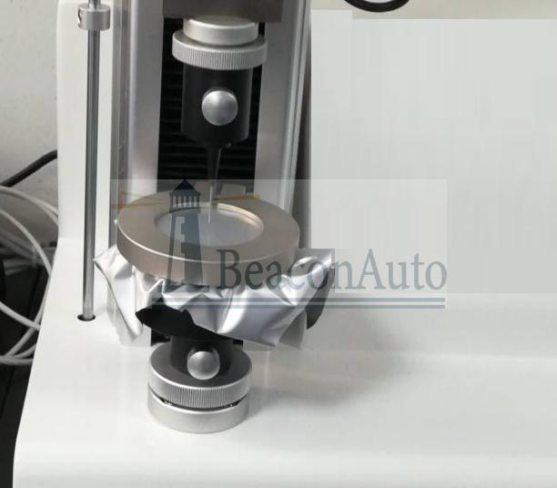 WDC-5鋰電池隔膜穿刺強(qiáng)度試驗機(jī)產(chǎn)品介紹