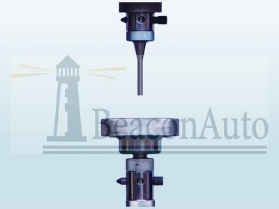 WDW-20T土工布刺破強(qiáng)力試驗機(jī)依據(jù)標(biāo)準(zhǔn)