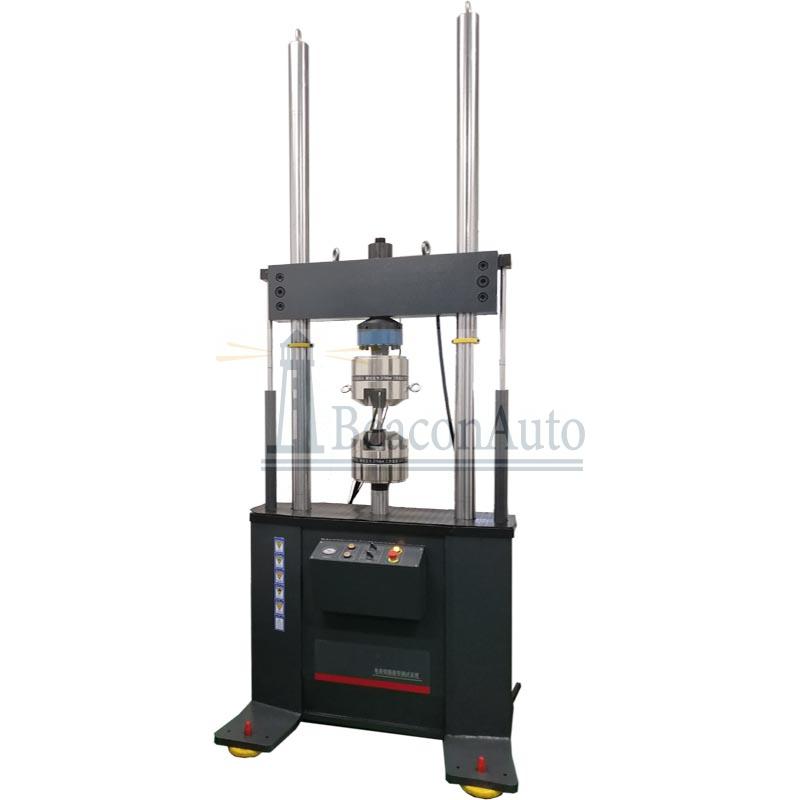 WDW-100G雙層波紋管徑向剛度試驗機產(chǎn)品用途