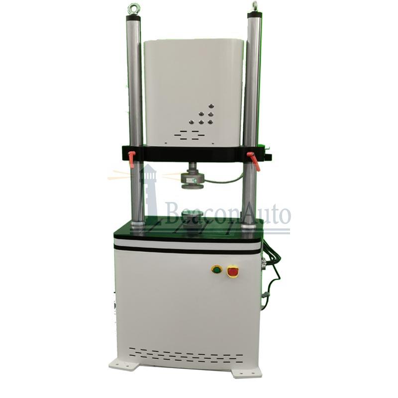 PWS-1000Q驅(qū)動車橋疲勞試驗機(jī)