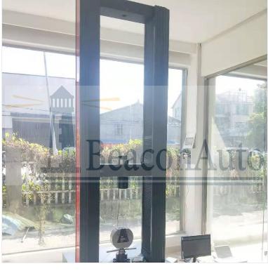 消防安全帶拉力試驗機