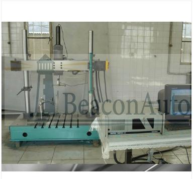 汽車方向盤疲勞試驗機(jī)