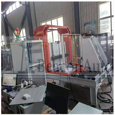 牽引掛鉤疲勞試驗機(jī)