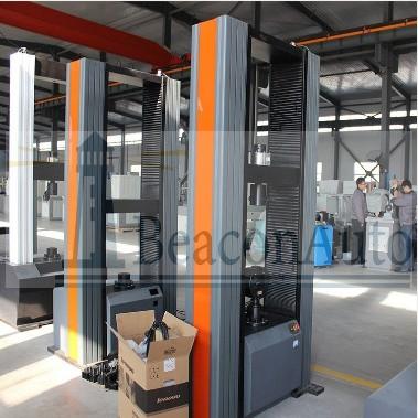 高溫材料拉伸測試機(jī)