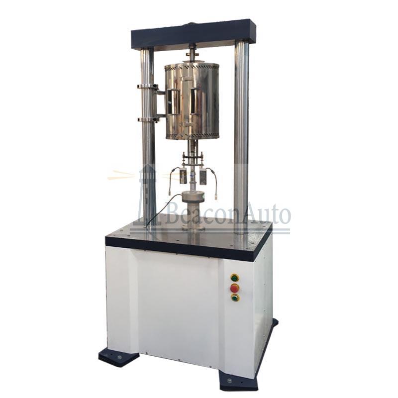 900度高溫拉力試驗機技術(shù)參數(shù)