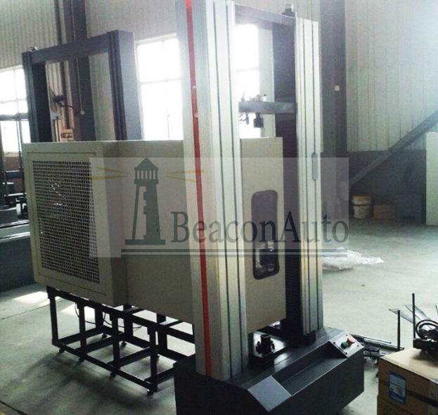 金屬高溫拉壓測試試驗機(jī)