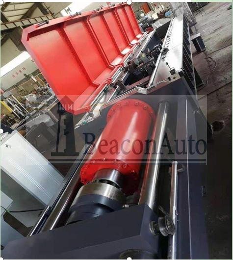 臥式拉力試驗機技術參數(shù)