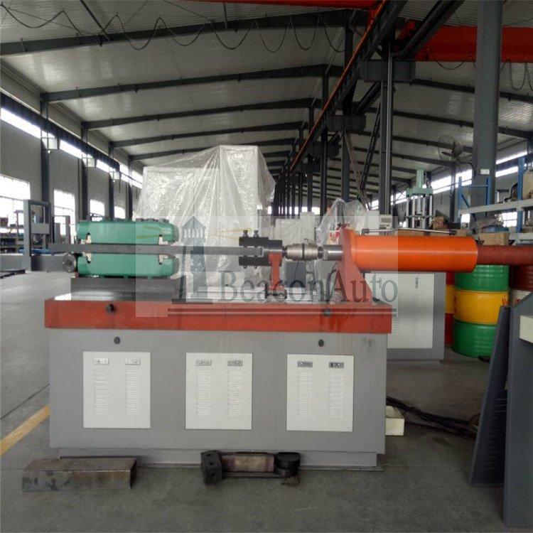 汽車傳動軸 轉(zhuǎn)向柱 動靜態(tài)扭轉(zhuǎn)疲勞試驗(yàn)機(jī)