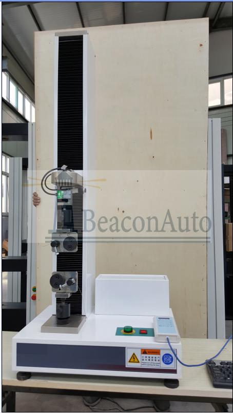 凝膠動(dòng)靜摩擦系數(shù)儀