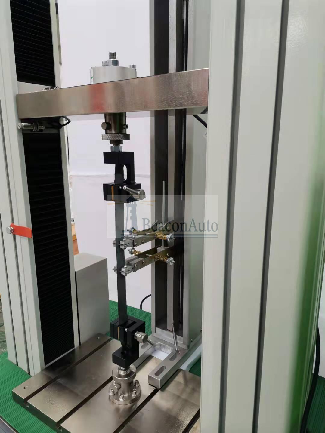 微機控制電子萬能試驗機技術(shù)參數(shù)