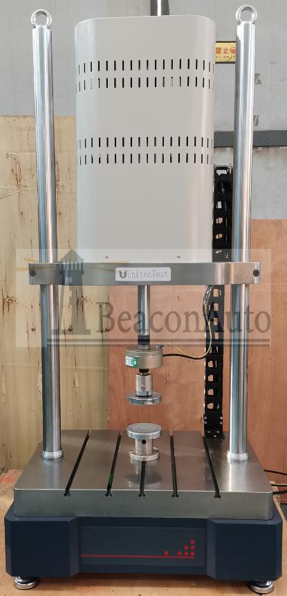 醫(yī)用疲勞試驗系統(tǒng)-進(jìn)口電磁作動器試驗機技術(shù)文獻(xiàn)