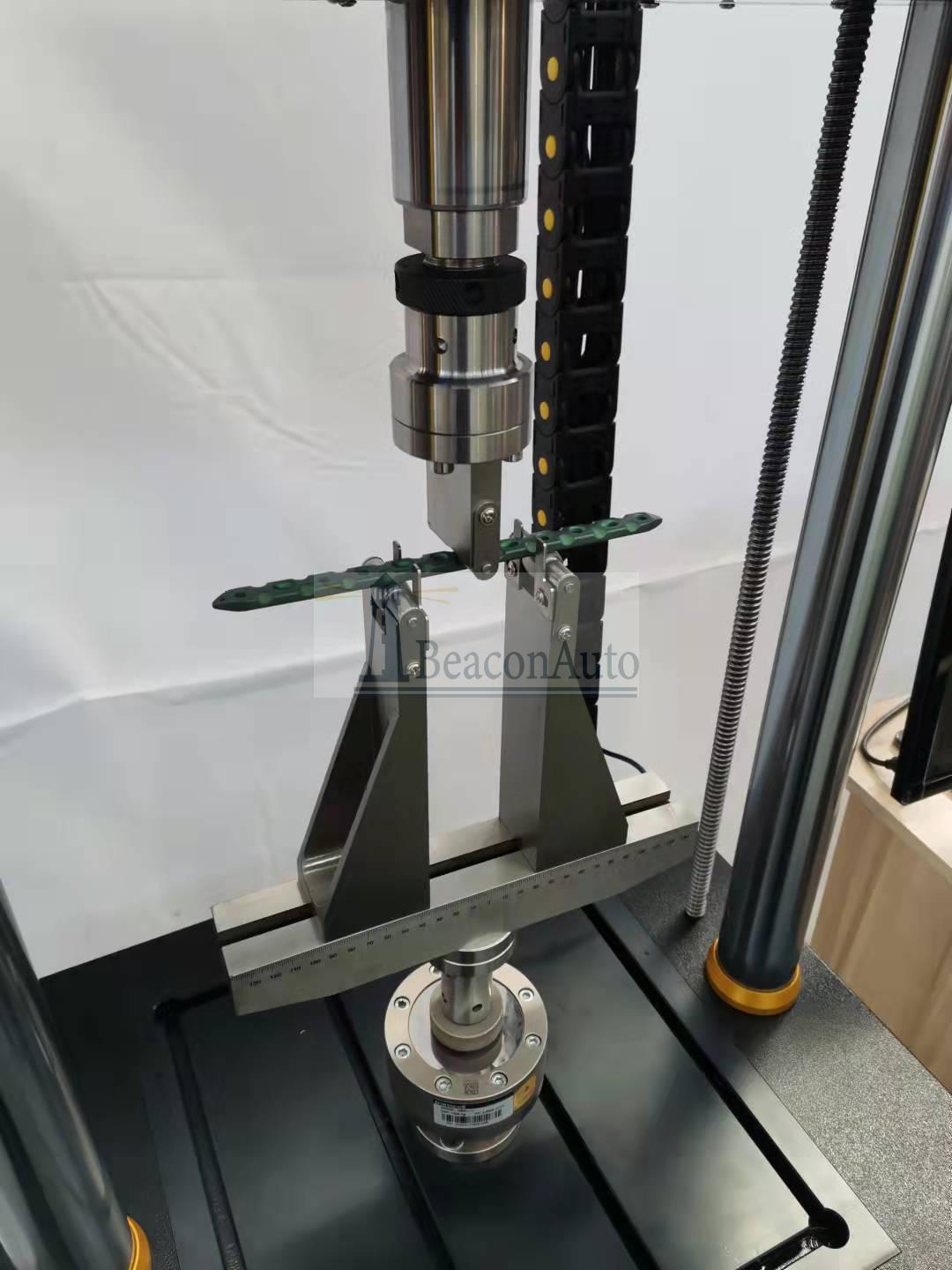 微機(jī)控制動(dòng)靜態(tài)測疲勞試系統(tǒng)