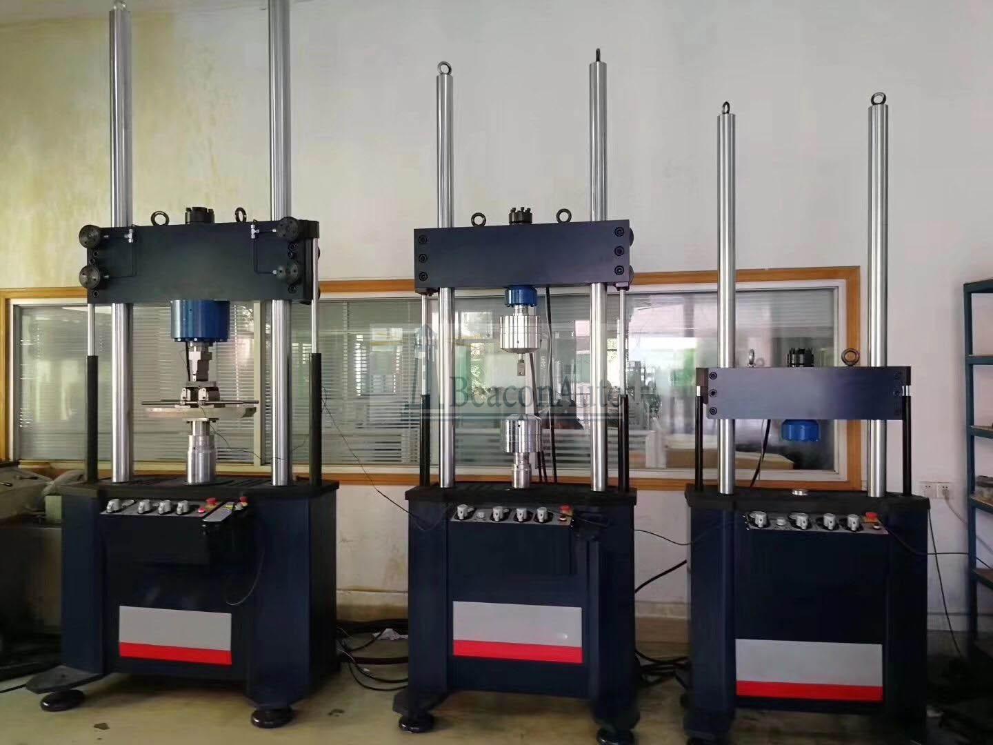 生物材料電子式疲勞試驗機(jī)