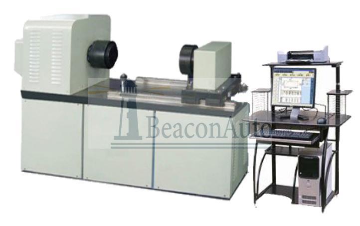 骨骼扭力試驗(yàn)機(jī)