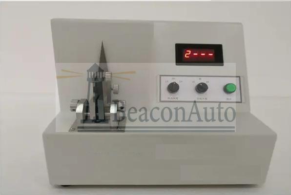 外科縫線(xiàn)張力測(cè)試儀