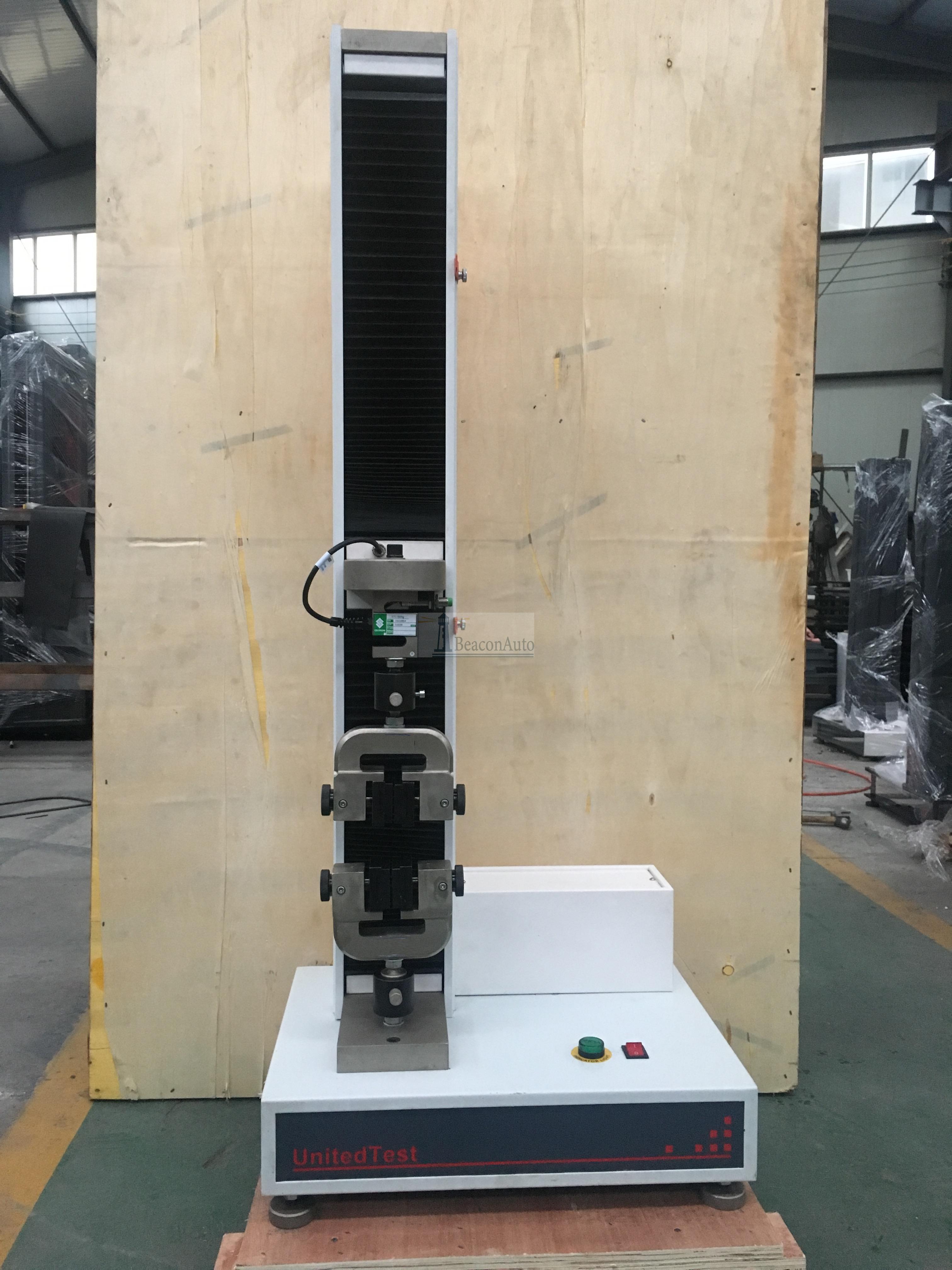 縫合線(xiàn)拉伸疲勞測(cè)試儀