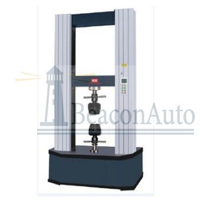 生物醫(yī)學用鎳鈦合金絲拉伸試驗機