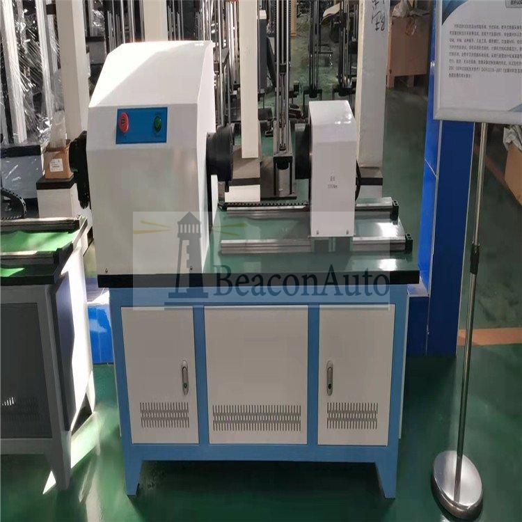 【新品推薦】兔橈骨扭轉(zhuǎn)力學(xué)試驗機