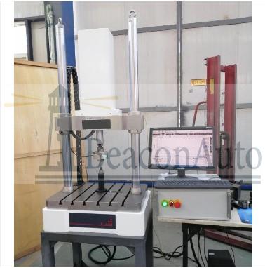 醫(yī)療器械拉壓彎動(dòng)態(tài)疲勞試驗(yàn)機(jī)