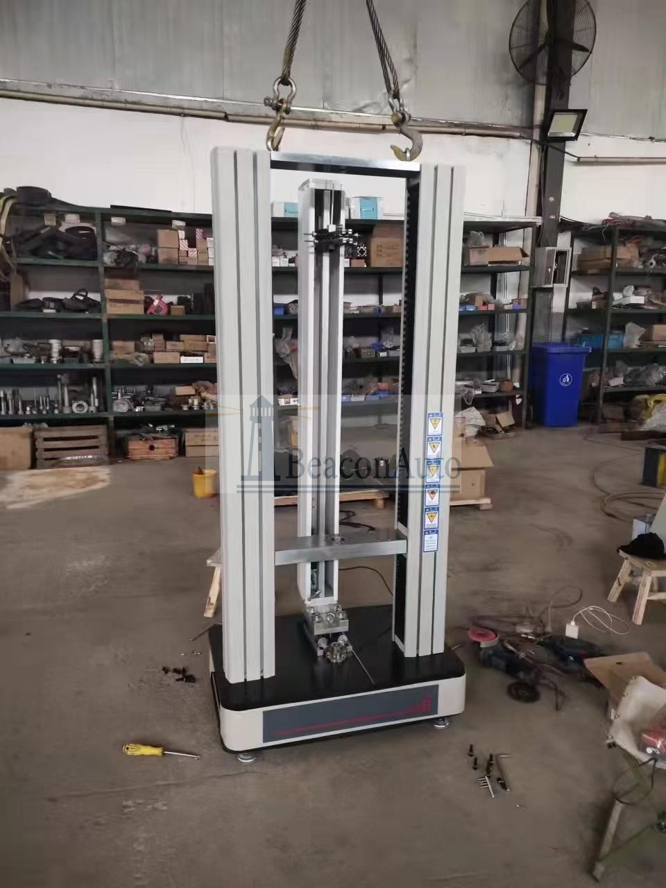 生物軟組織受拉力強(qiáng)度試驗(yàn)機(jī)